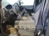 2006 Nissan FRONTIER фото