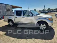 2006 Nissan FRONTIER фото