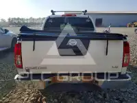 2006 Nissan FRONTIER фото