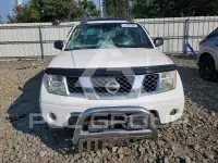 2006 Nissan FRONTIER фото