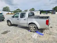 2006 Nissan FRONTIER фото