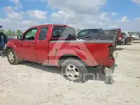 2006 Nissan FRONTIER фото