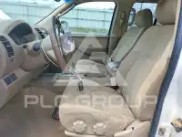 2006 Nissan FRONTIER фото