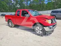 2006 Nissan FRONTIER фото