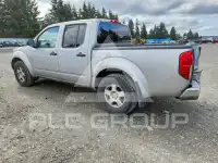 2006 Nissan FRONTIER фото