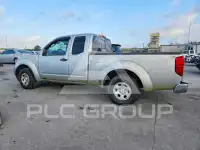 2006 Nissan FRONTIER фото
