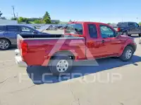 2006 Nissan FRONTIER photo