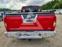 2006 Nissan FRONTIER фото