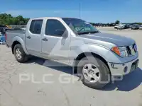 2006 Nissan FRONTIER фото