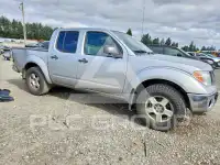 2006 Nissan FRONTIER фото