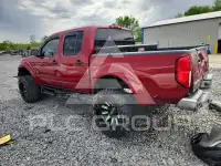 2006 Nissan FRONTIER фото