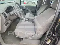 2006 Nissan FRONTIER фото