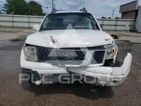 2006 Nissan FRONTIER фото