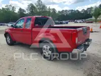 2006 Nissan FRONTIER фото