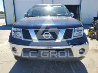 2006 Nissan FRONTIER photo