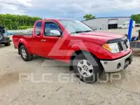 2006 Nissan FRONTIER фото