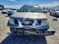 2006 Nissan FRONTIER photo