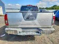 2006 Nissan FRONTIER photo