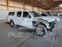 2006 Nissan FRONTIER фото