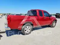 2006 Nissan FRONTIER фото