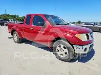 2006 Nissan FRONTIER фото
