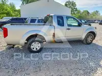 2006 Nissan FRONTIER фото