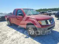2006 Nissan FRONTIER фото