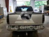 2006 Nissan FRONTIER фото