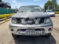 2006 Nissan FRONTIER фото