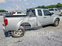 2006 Nissan FRONTIER photo