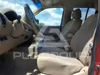 2006 Nissan FRONTIER фото