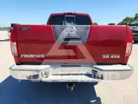 2006 Nissan FRONTIER фото