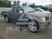 2006 Nissan FRONTIER photo