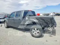 2006 Nissan FRONTIER фото