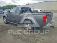2006 Nissan FRONTIER photo