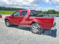 2006 Nissan FRONTIER фото