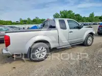 2006 Nissan FRONTIER фото
