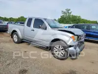 2006 Nissan FRONTIER фото