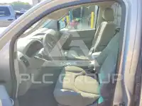 2006 Nissan FRONTIER фото