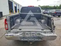 2006 Nissan FRONTIER фото