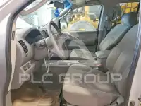 2006 Nissan FRONTIER фото