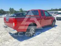 2006 Nissan FRONTIER фото