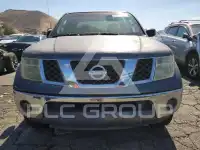 2006 Nissan FRONTIER фото