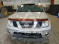 2006 Nissan FRONTIER фото