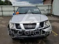 2006 Nissan FRONTIER фото
