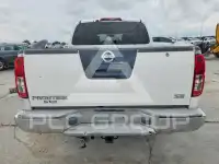 2006 Nissan FRONTIER photo