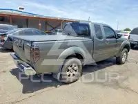 2006 Nissan FRONTIER фото