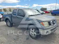 2006 Nissan FRONTIER фото