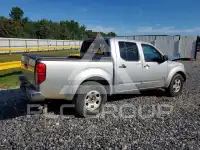 2006 Nissan FRONTIER фото