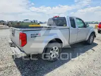 2006 Nissan FRONTIER фото